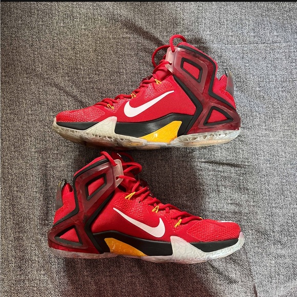 Lebron 12 Elite - Picture 2 of 7